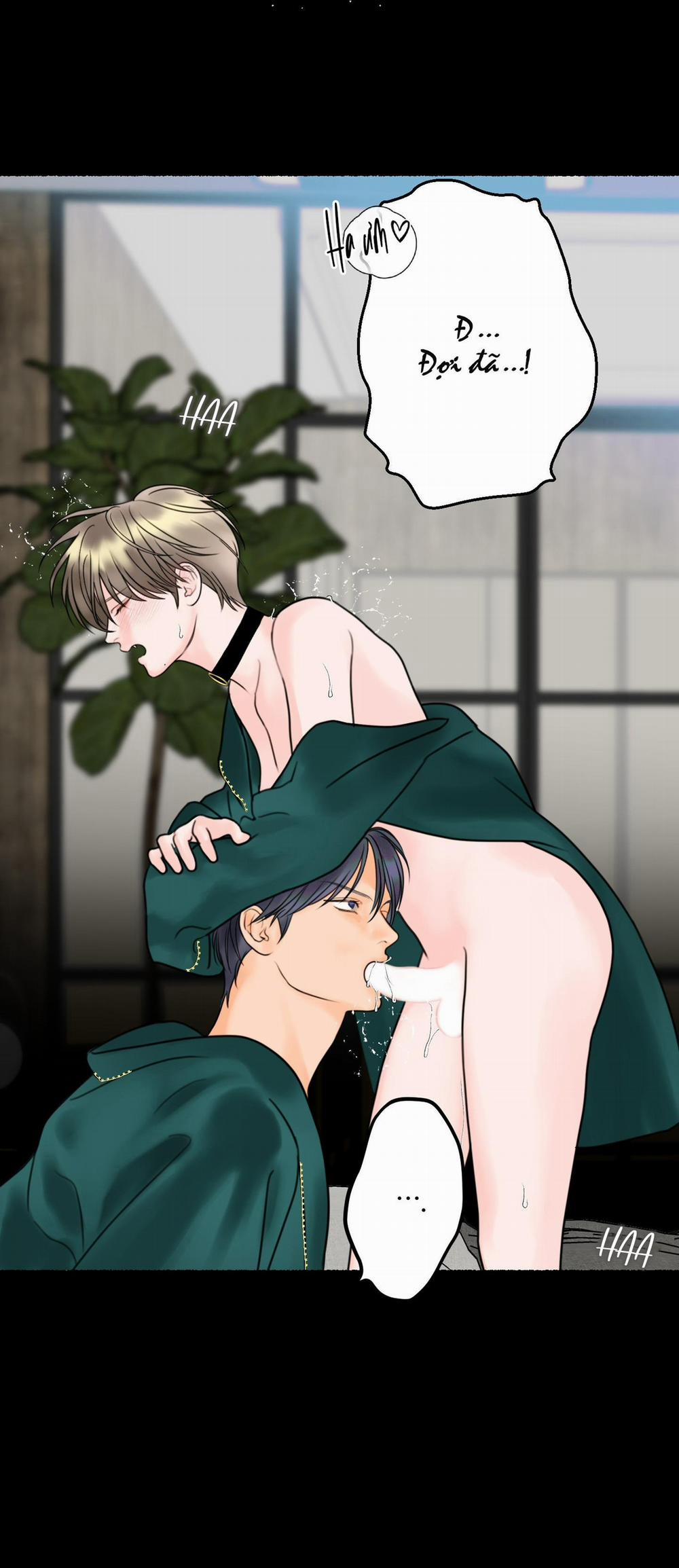 (End) Loài Người Thật Quá Đáng 5 END trang 25