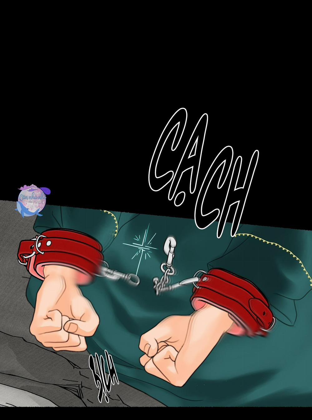 (End) Loài Người Thật Quá Đáng 5 END trang 30