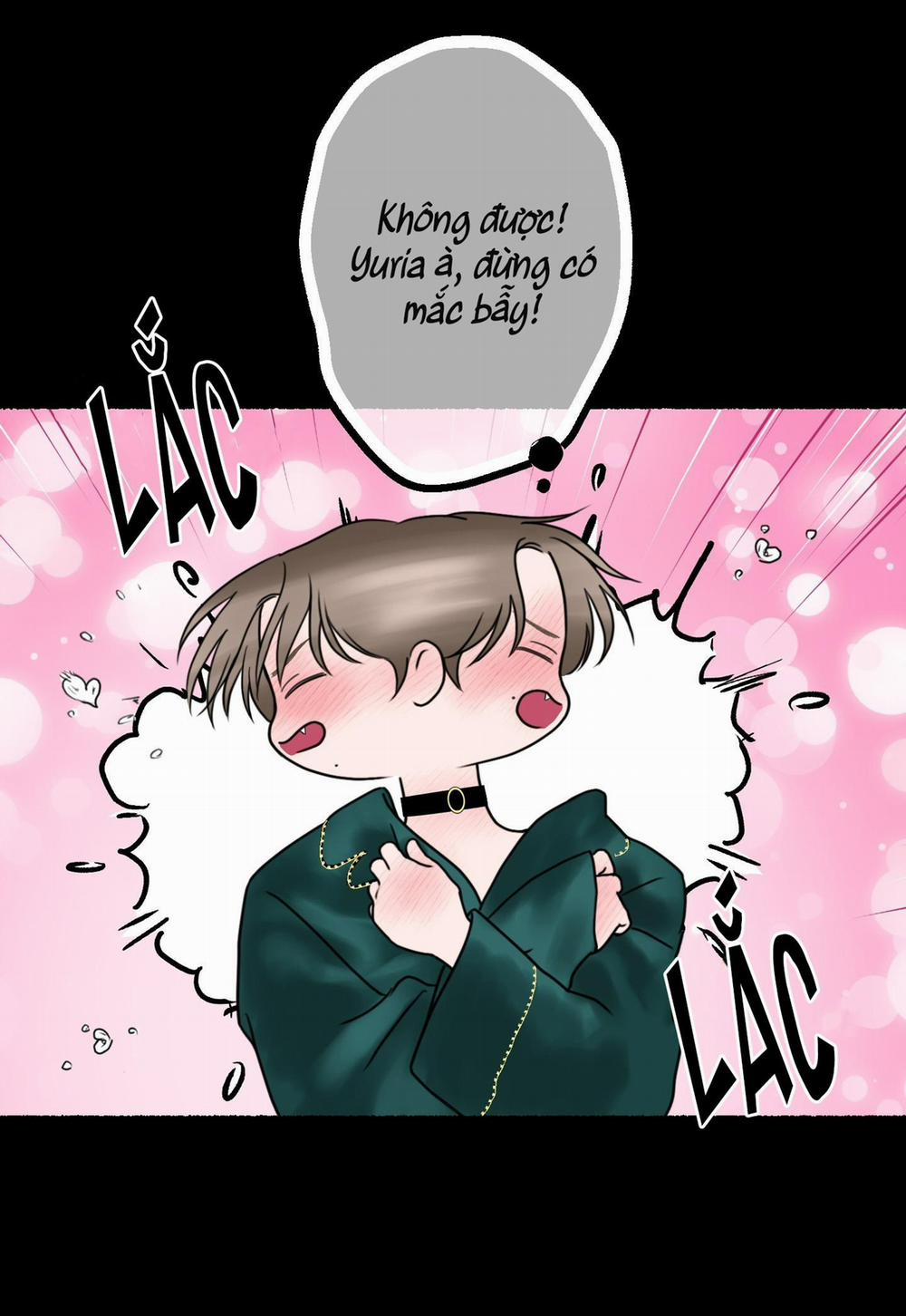 (End) Loài Người Thật Quá Đáng 5 END trang 32