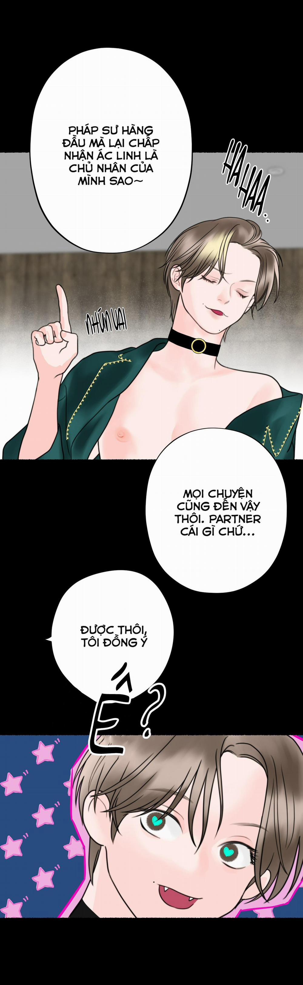 (End) Loài Người Thật Quá Đáng 5 END trang 38