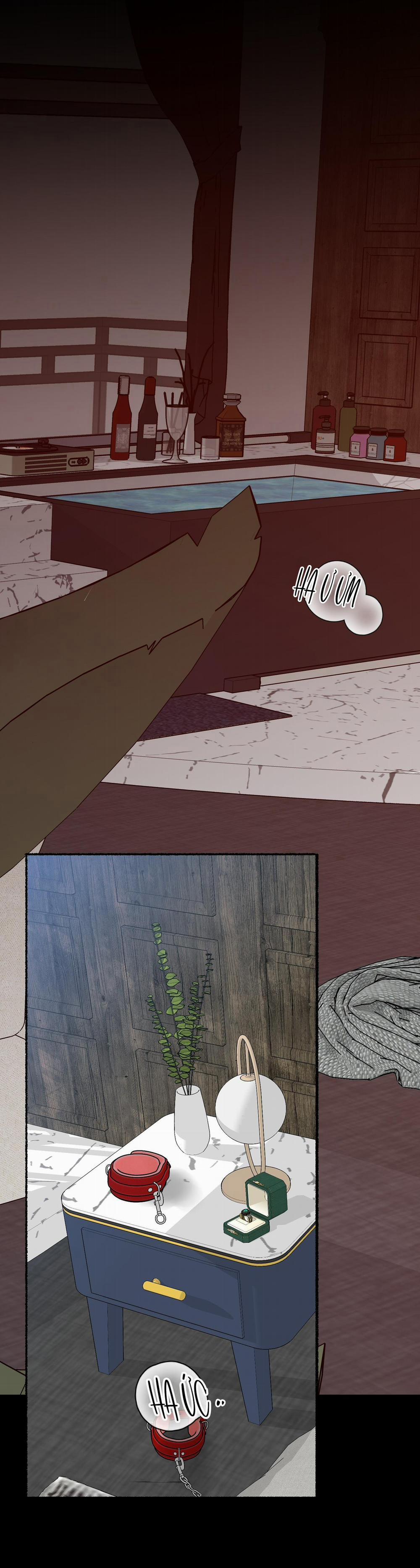 (End) Loài Người Thật Quá Đáng 5 END trang 49