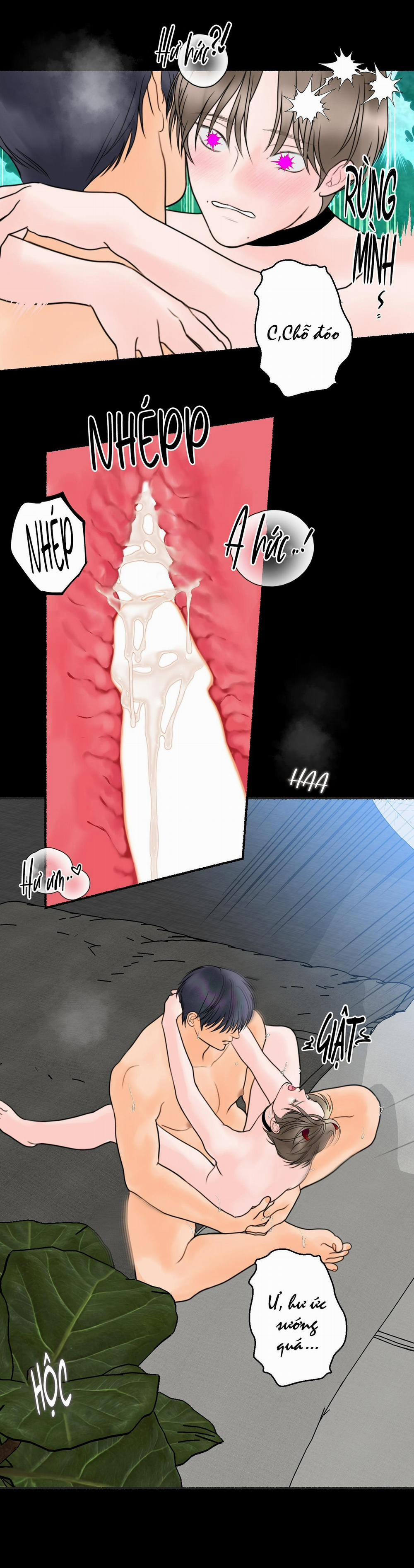 (End) Loài Người Thật Quá Đáng 5 END trang 64