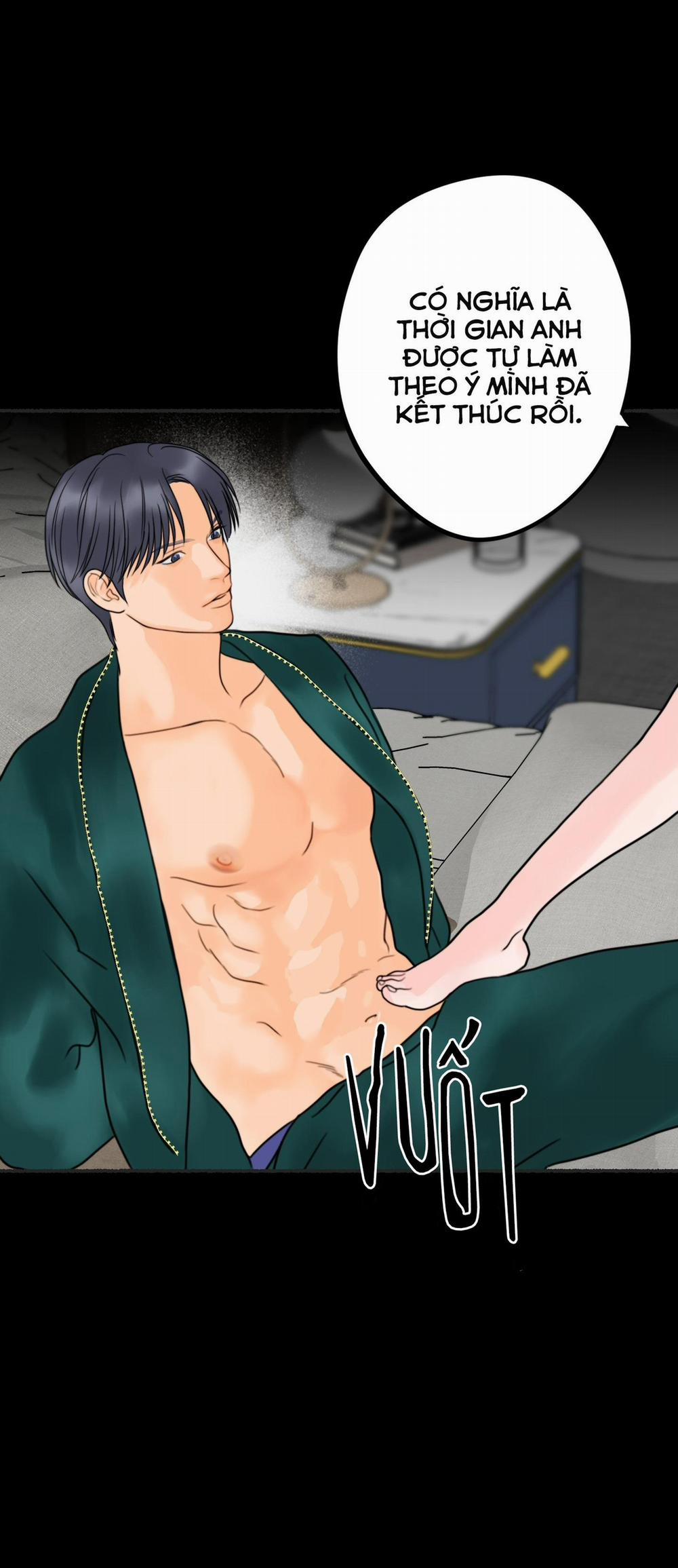 (End) Loài Người Thật Quá Đáng 5 END trang 9