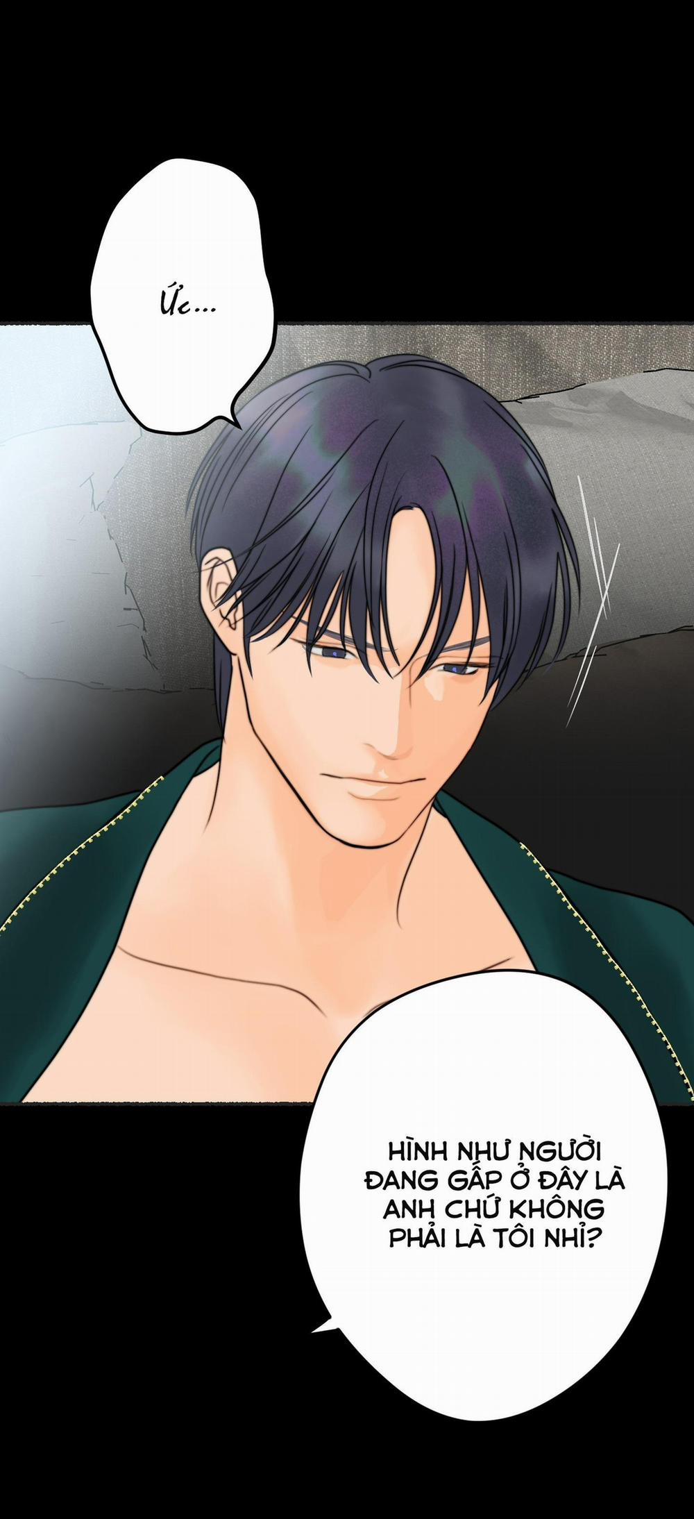 (End) Loài Người Thật Quá Đáng 5 trang 11