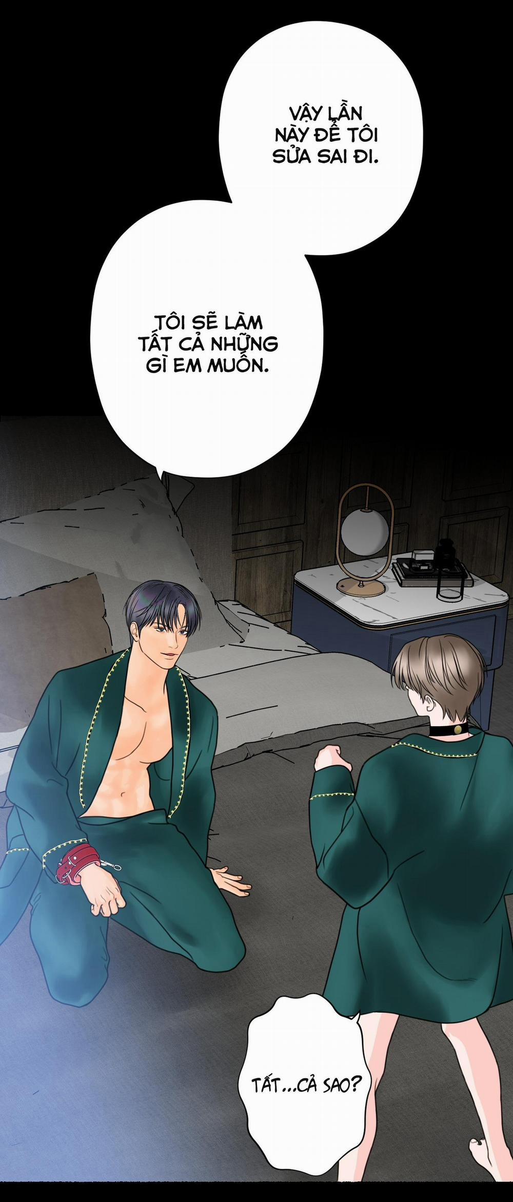 (End) Loài Người Thật Quá Đáng 5 trang 31