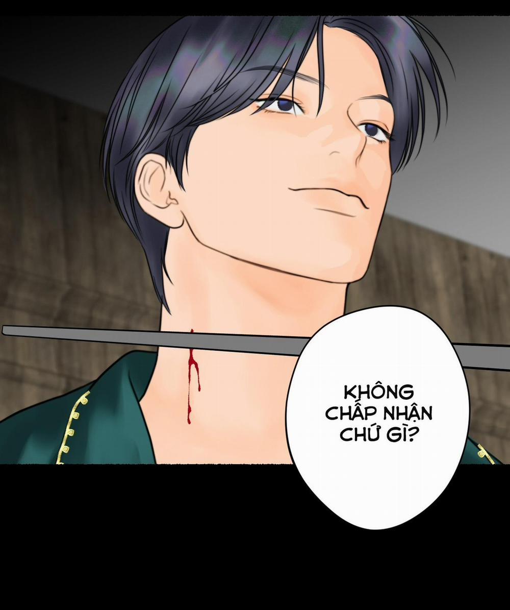 (End) Loài Người Thật Quá Đáng 5 trang 37