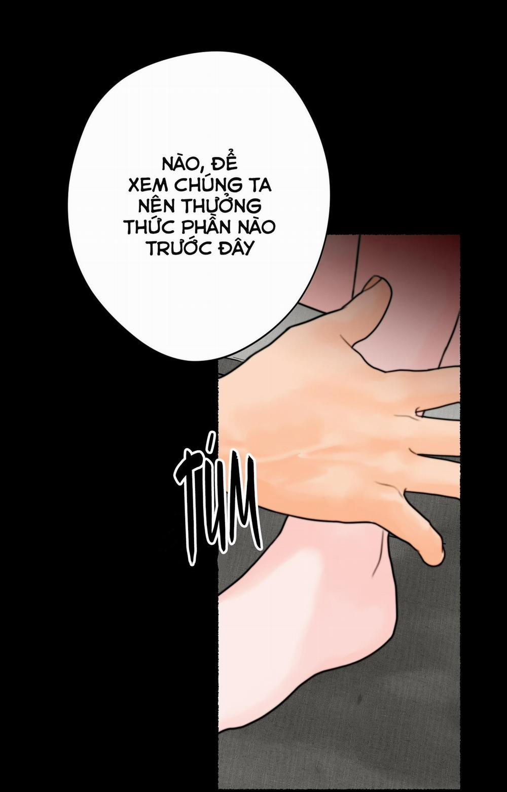 (End) Loài Người Thật Quá Đáng 5 trang 43