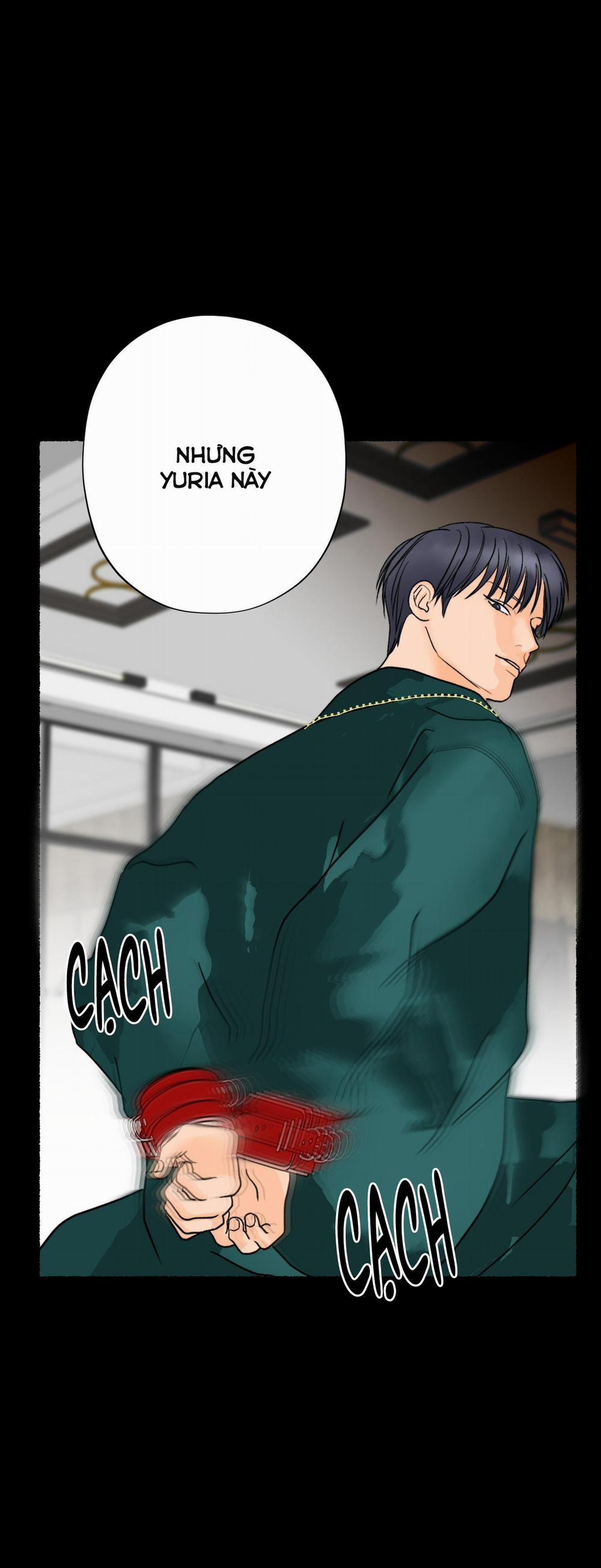 (End) Loài Người Thật Quá Đáng 5 trang 6