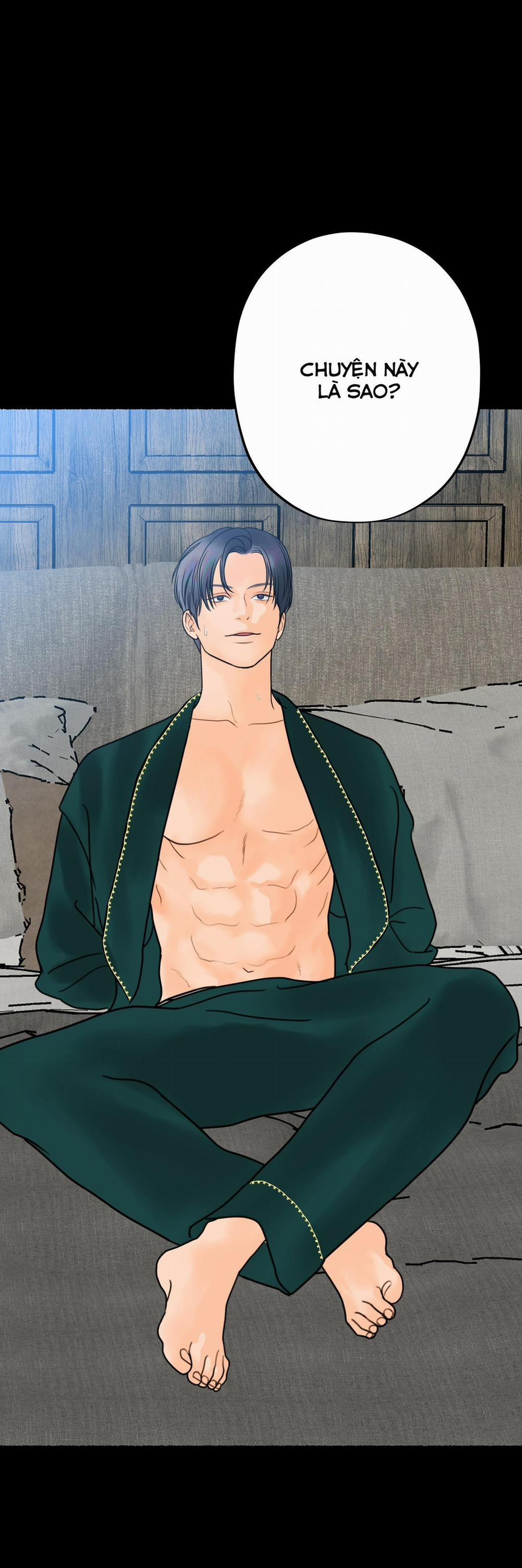 (End) Loài Người Thật Quá Đáng 5 trang 7