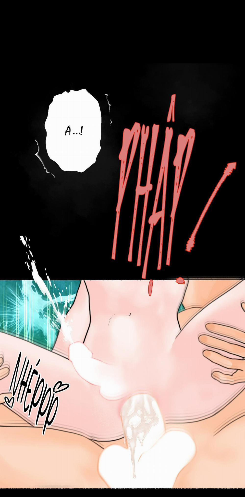 (End) Loài Người Thật Quá Đáng 5 trang 76