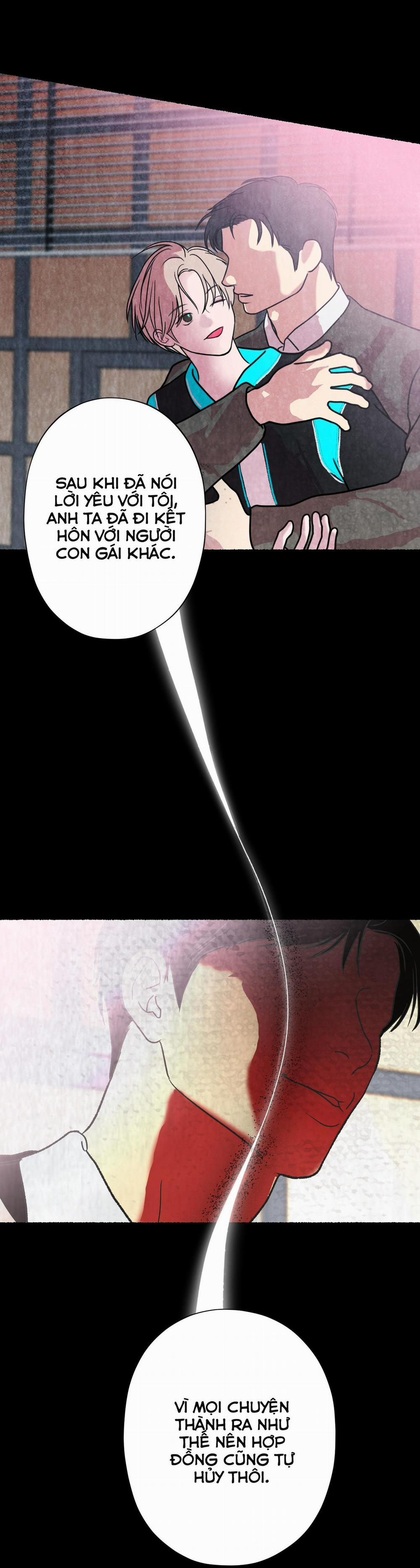 (End) Loài Người Thật Quá Đáng 5 trang 97