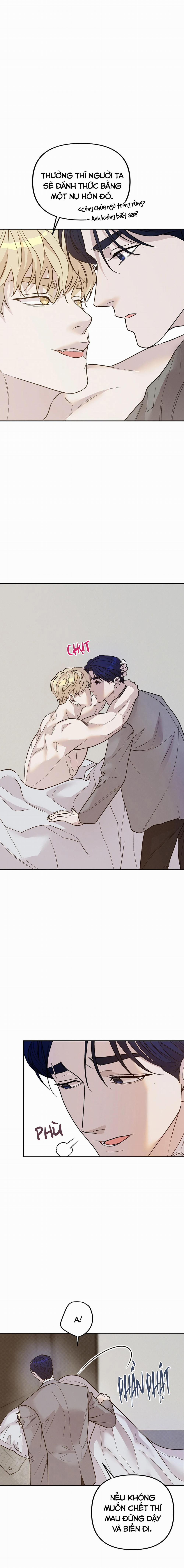 (End) Lý Do Bị Loại 1 ĐÃ FIX trang 16