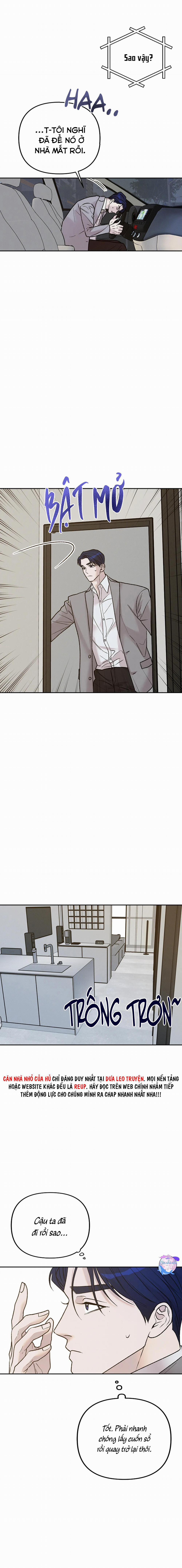 (End) Lý Do Bị Loại 1 ĐÃ FIX trang 20