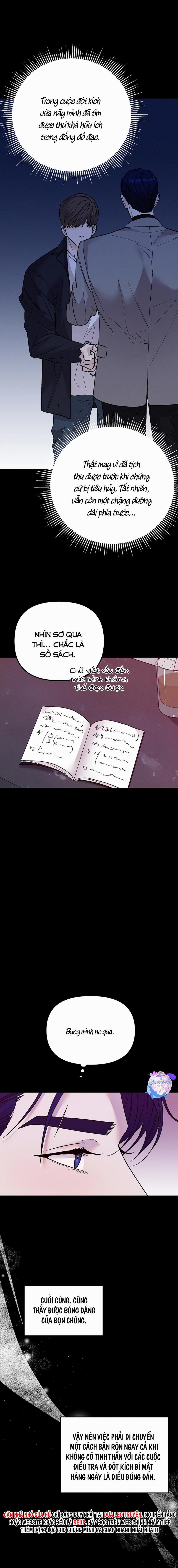 (End) Lý Do Bị Loại 1 ĐÃ FIX trang 7