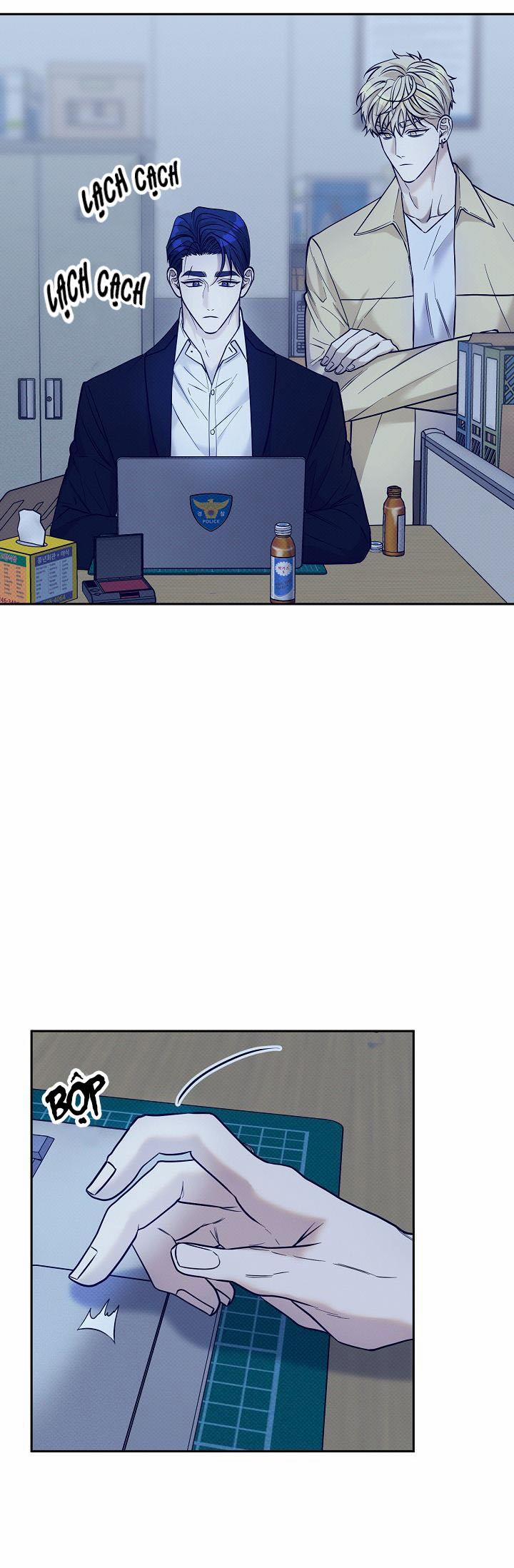 (End) Lý Do Bị Loại 10 trang 10