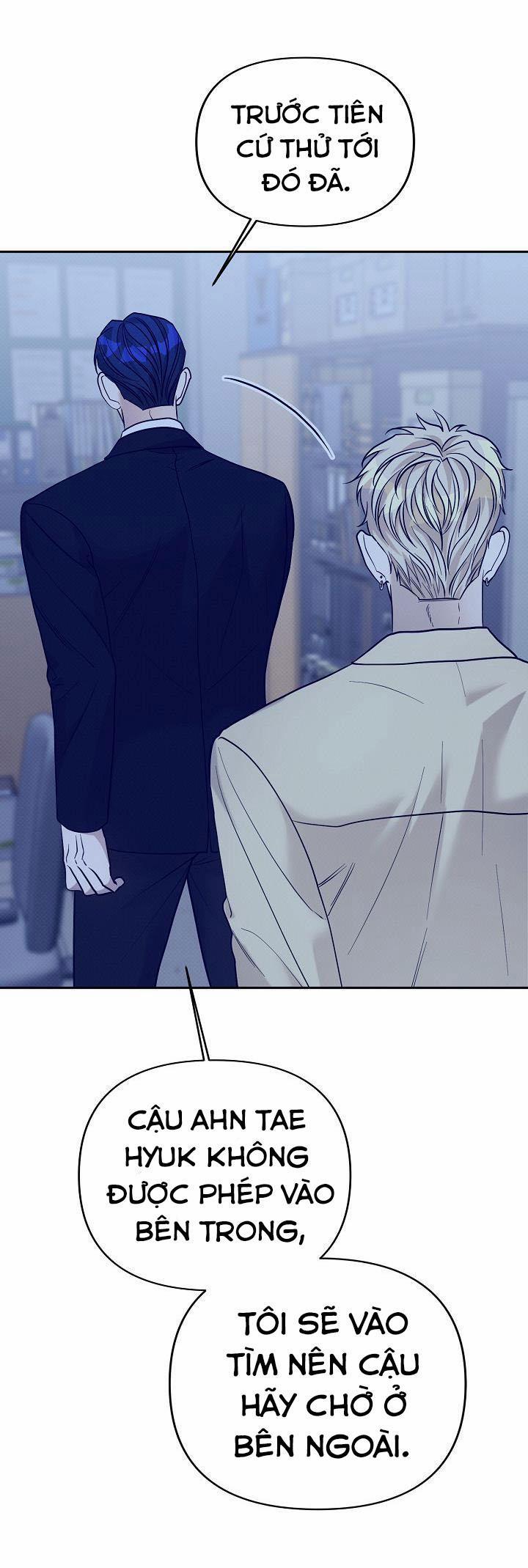 (End) Lý Do Bị Loại 10 trang 19