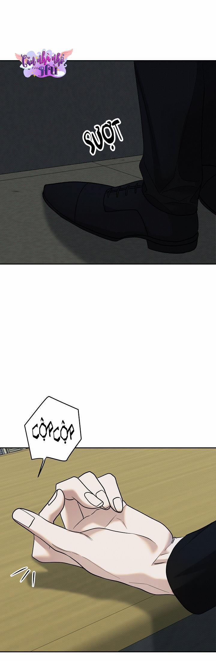 (End) Lý Do Bị Loại 10 trang 21