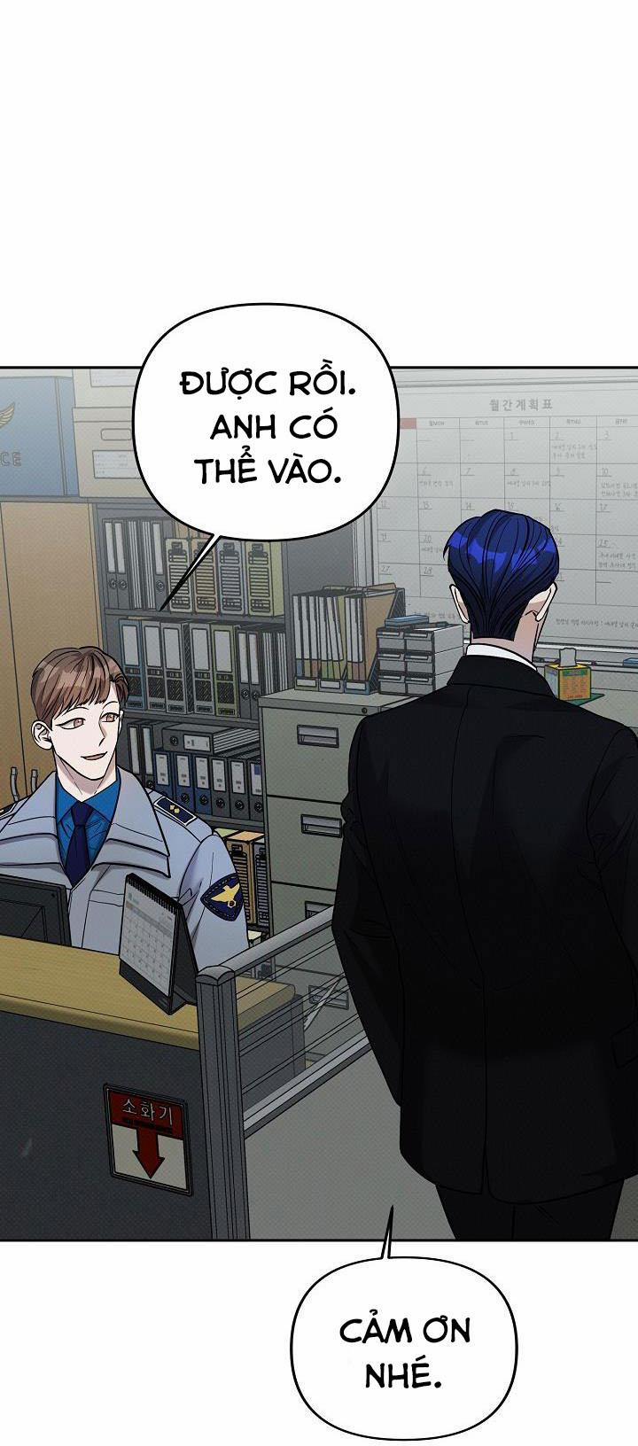 (End) Lý Do Bị Loại 10 trang 30