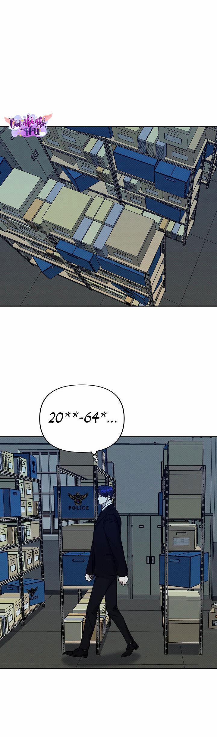 (End) Lý Do Bị Loại 10 trang 33