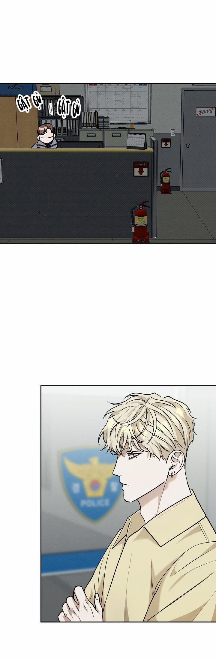 (End) Lý Do Bị Loại 10 trang 36