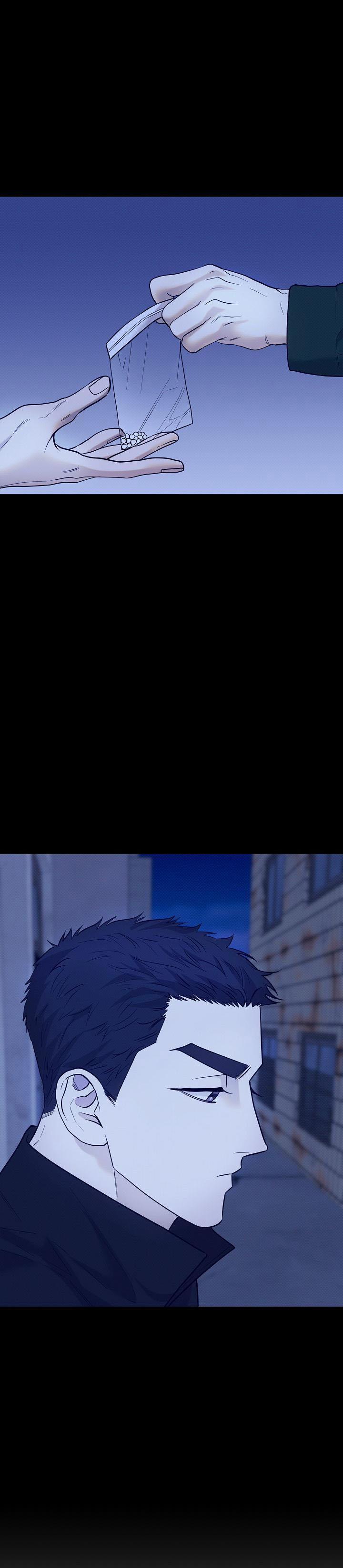 (End) Lý Do Bị Loại 10 trang 50