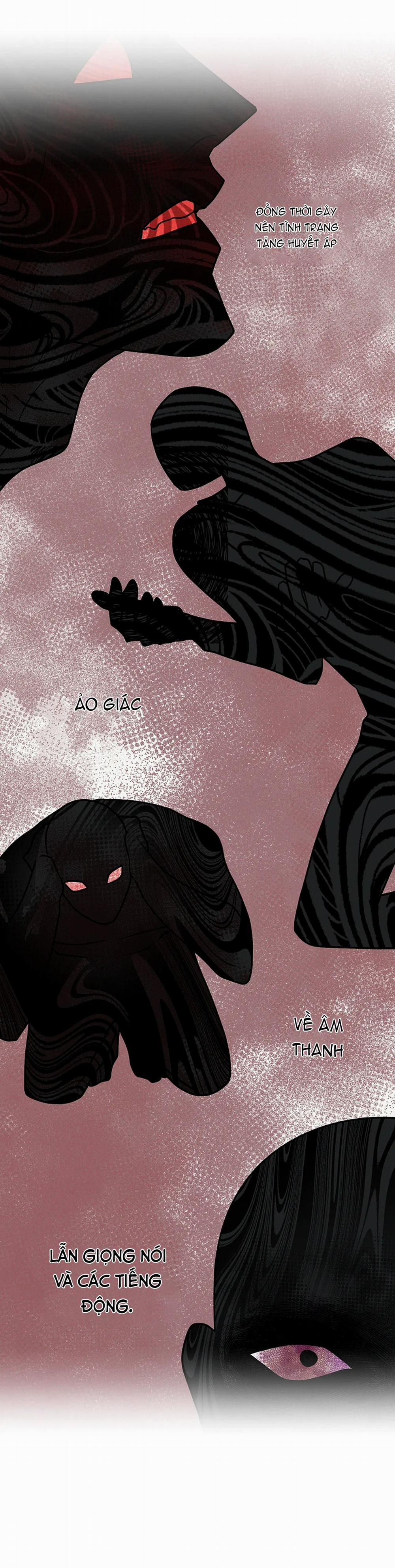 (End) Lý Do Bị Loại 16 trang 22