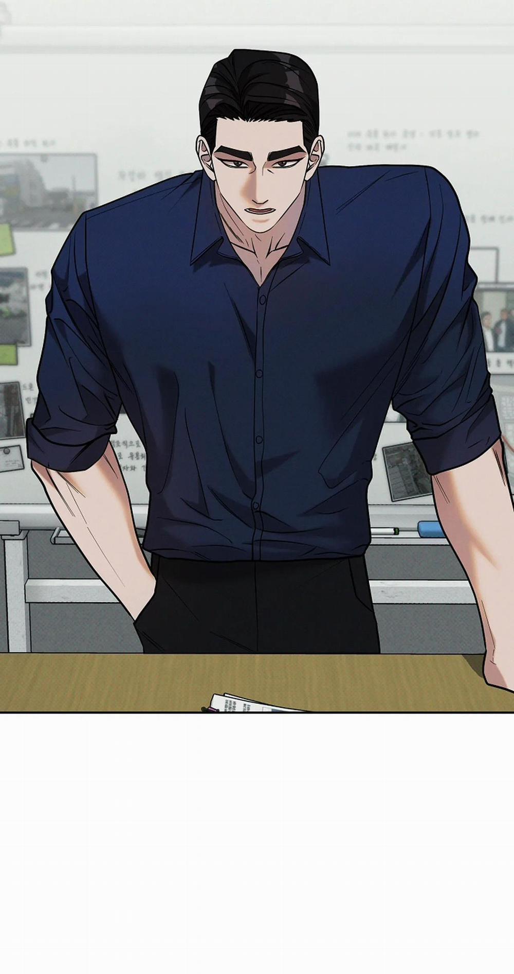 (End) Lý Do Bị Loại 16 trang 32