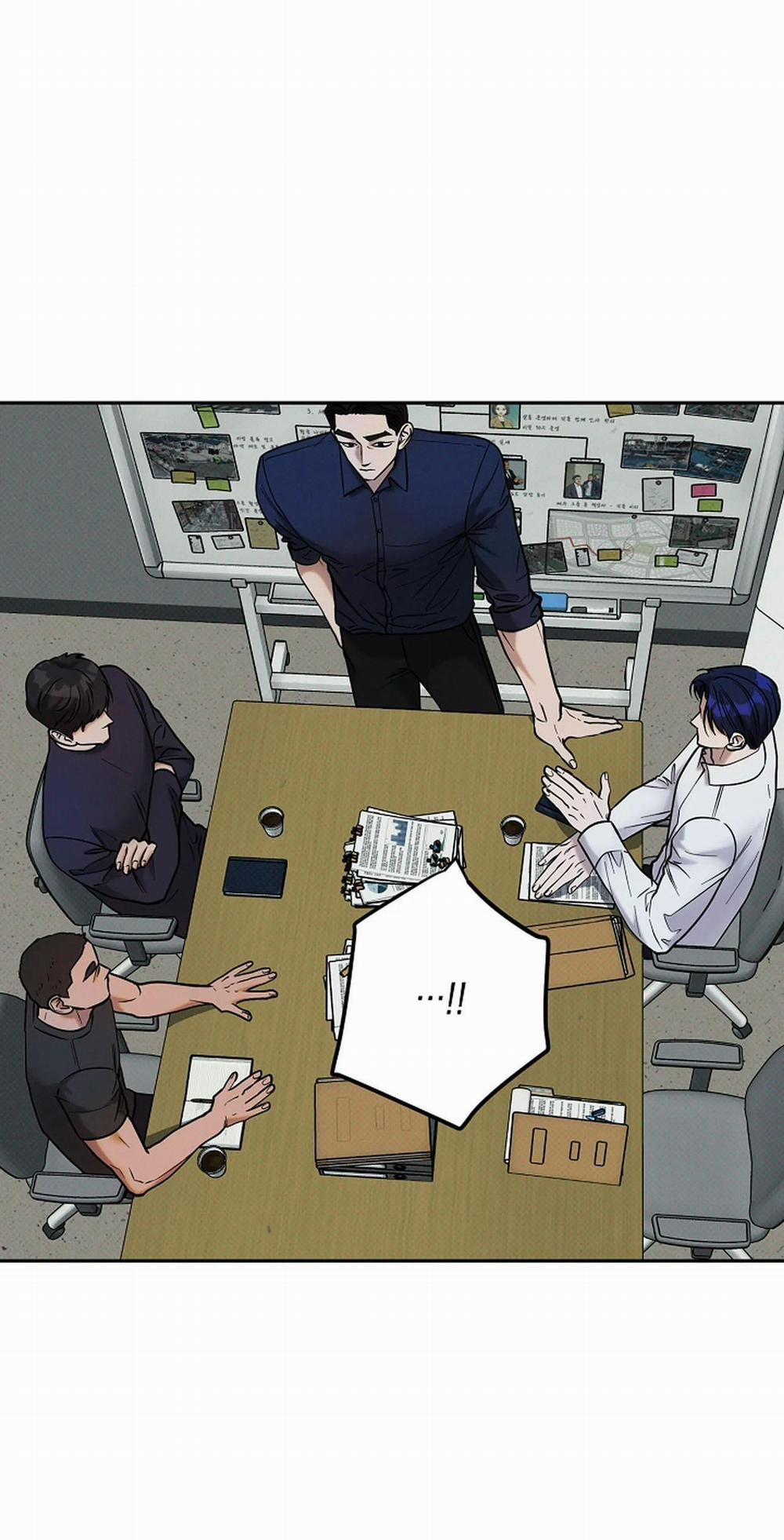 (End) Lý Do Bị Loại 16 trang 33