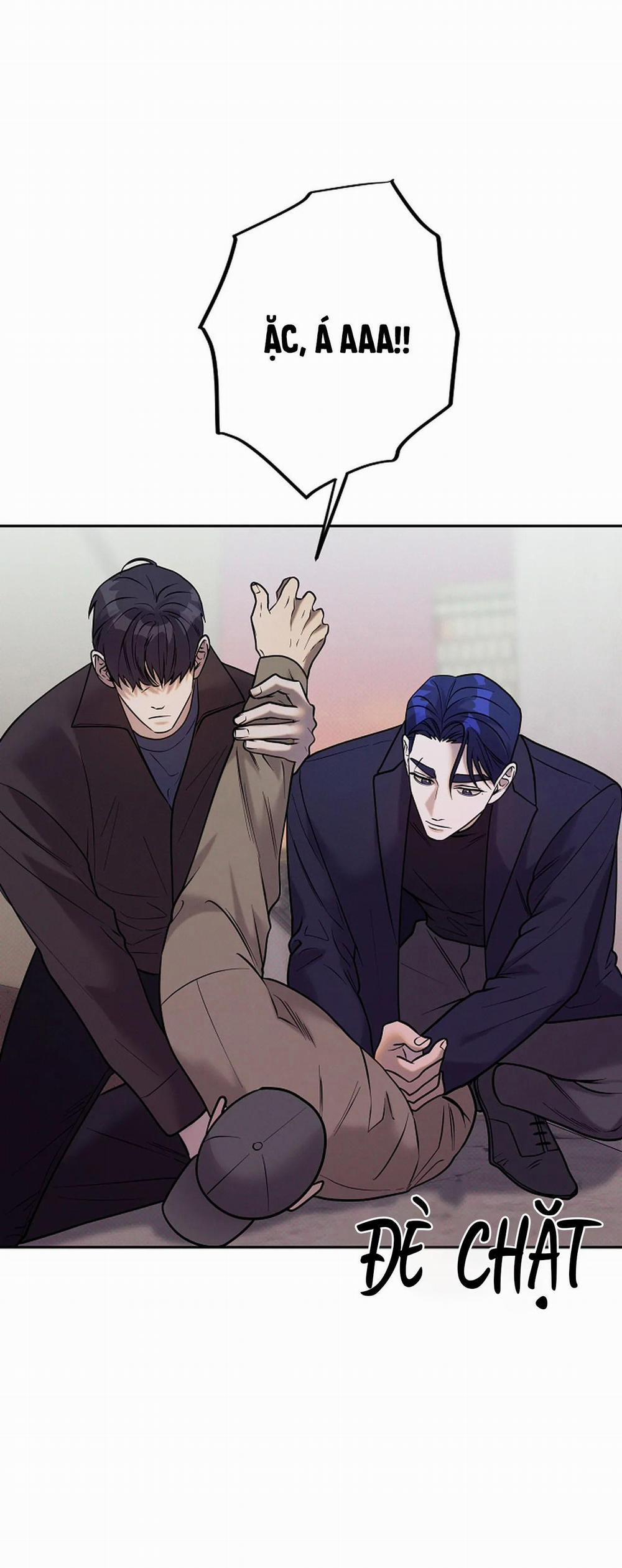 (End) Lý Do Bị Loại 16 trang 75