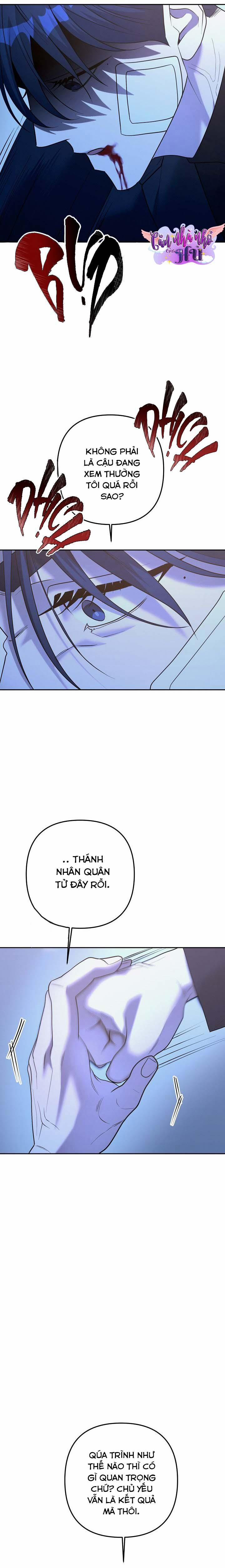 (End) Lý Do Bị Loại 18 trang 13