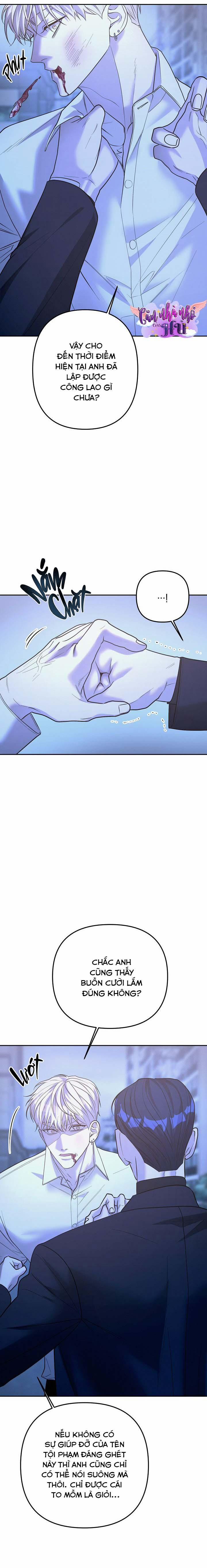 (End) Lý Do Bị Loại 18 trang 14