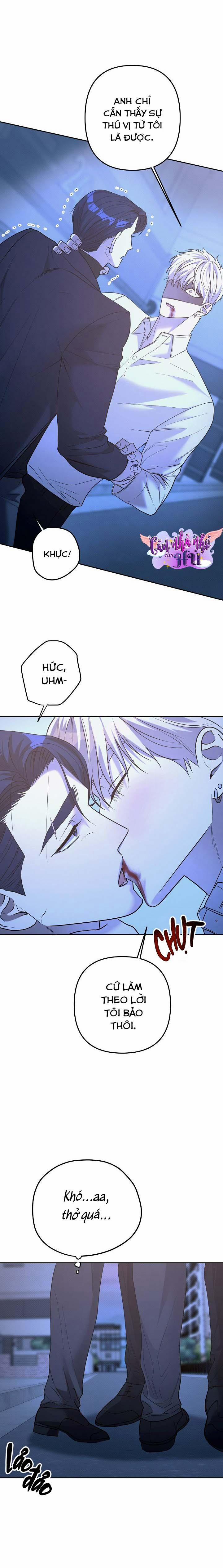 (End) Lý Do Bị Loại 18 trang 16