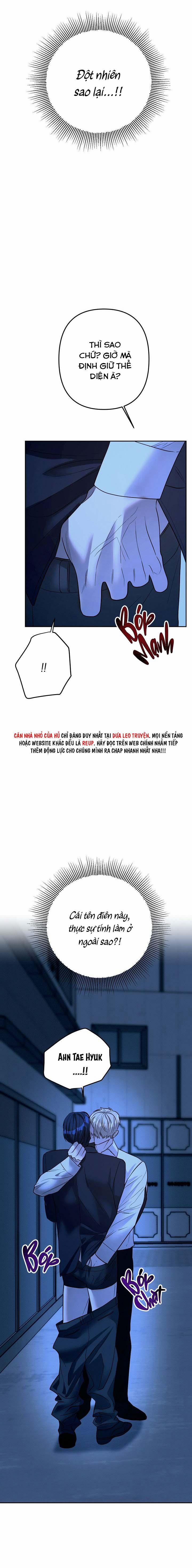 (End) Lý Do Bị Loại 18 trang 18