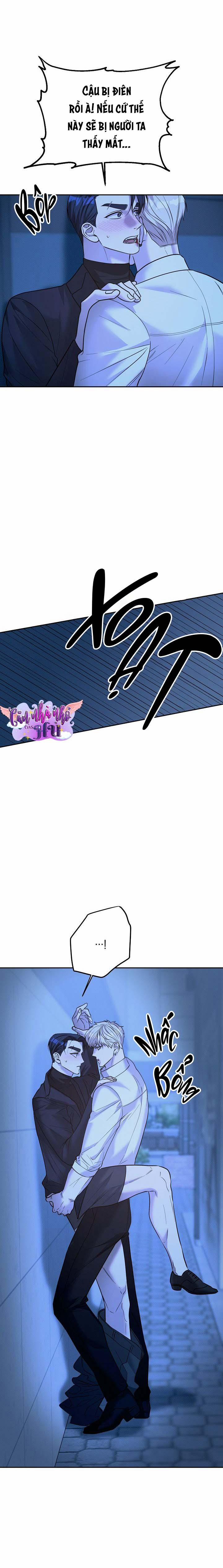 (End) Lý Do Bị Loại 18 trang 20