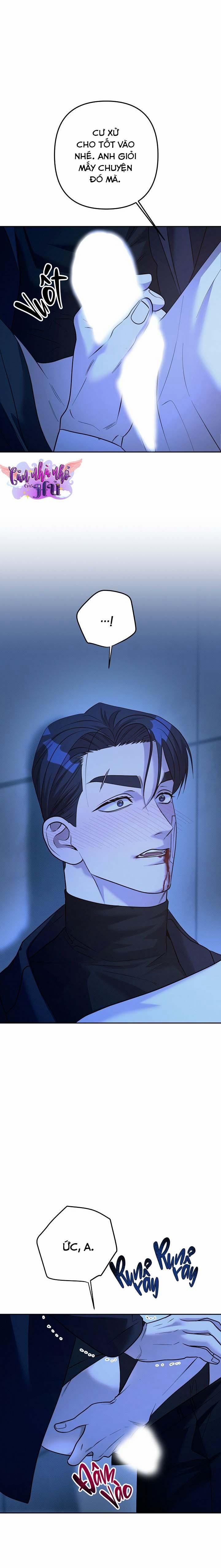 (End) Lý Do Bị Loại 18 trang 21