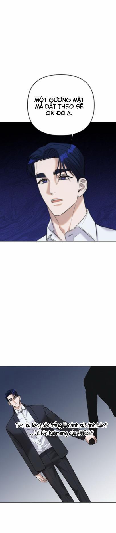 (End) Lý Do Bị Loại 19 trang 16