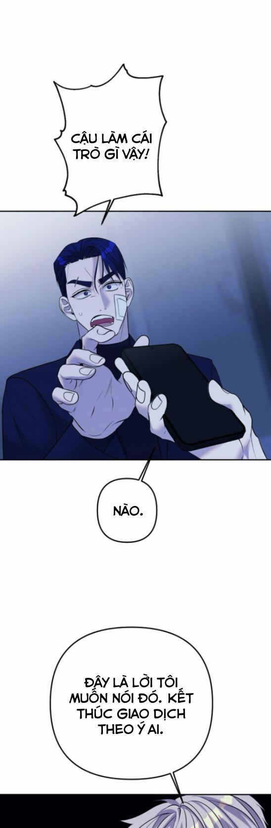 (End) Lý Do Bị Loại 19 trang 30