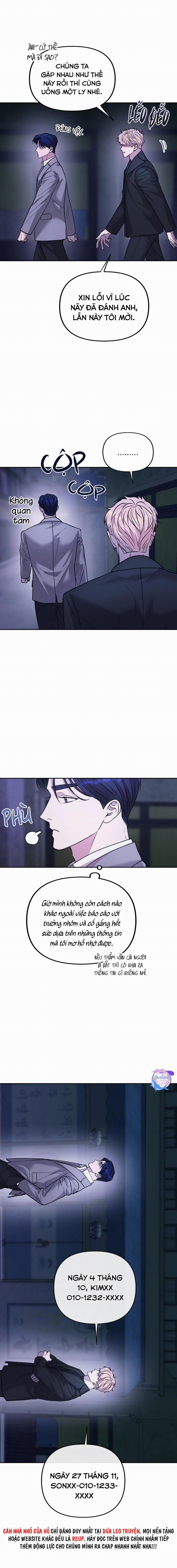 (End) Lý Do Bị Loại 2 trang 17