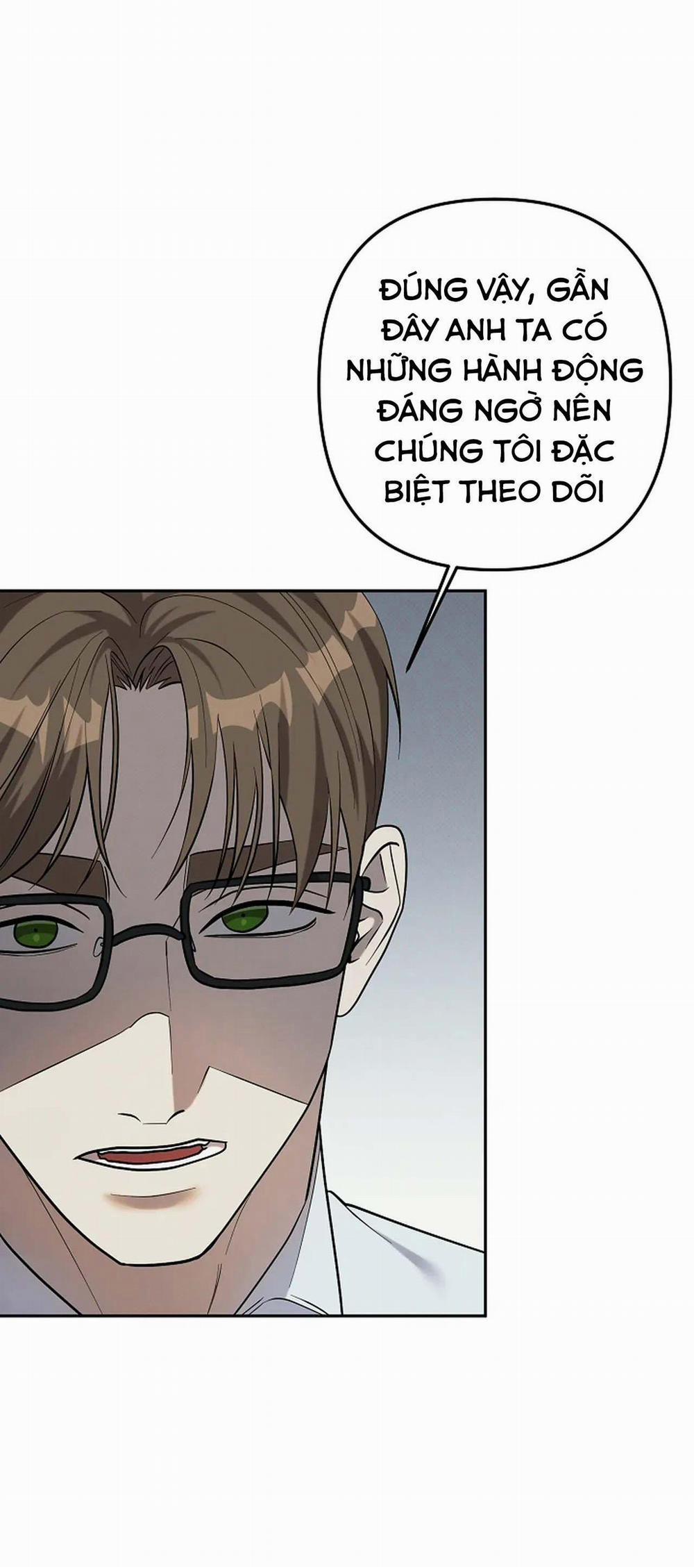 (End) Lý Do Bị Loại 21 trang 18