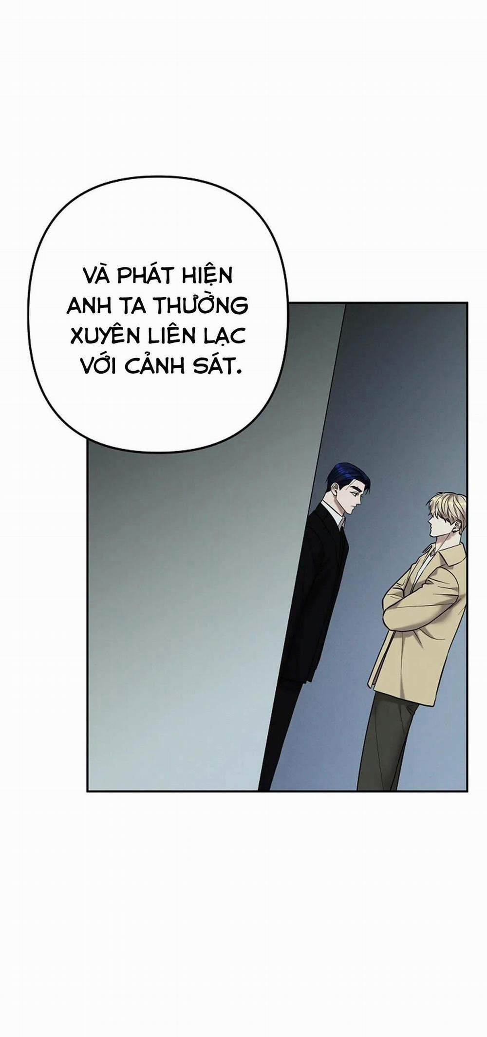 (End) Lý Do Bị Loại 21 trang 19