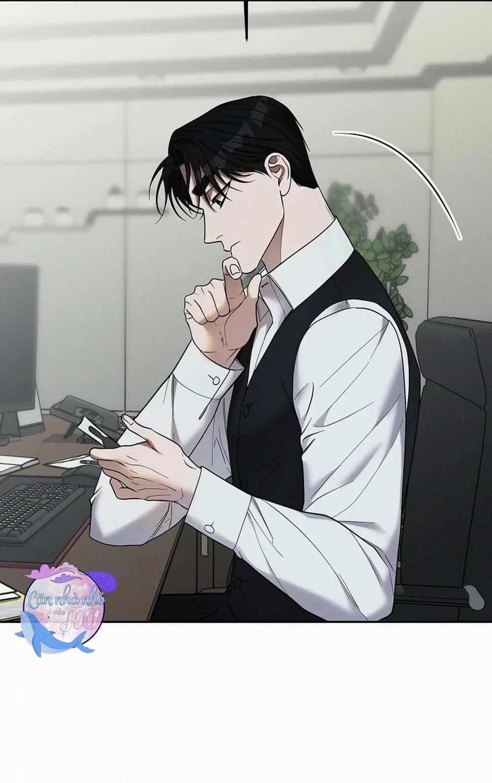 (End) Lý Do Bị Loại 21 trang 32