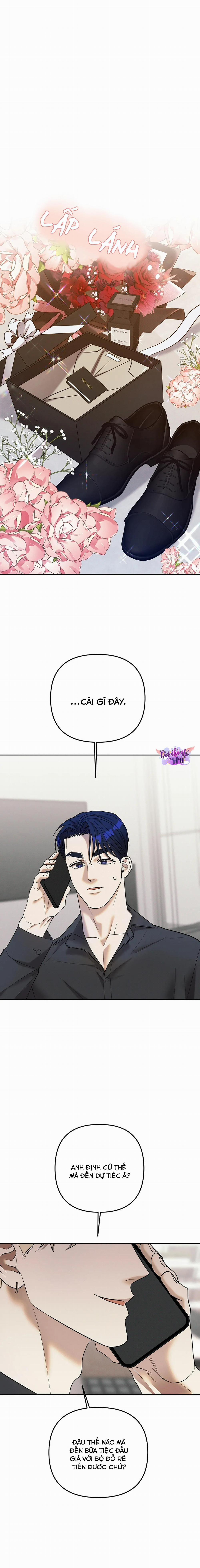 (End) Lý Do Bị Loại 23 trang 1