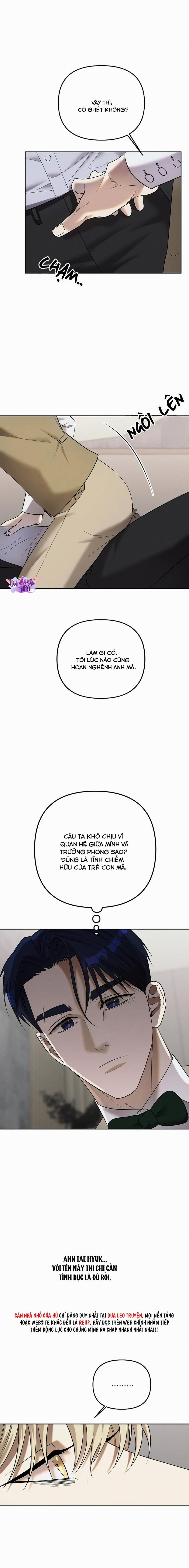 (End) Lý Do Bị Loại 23 trang 13