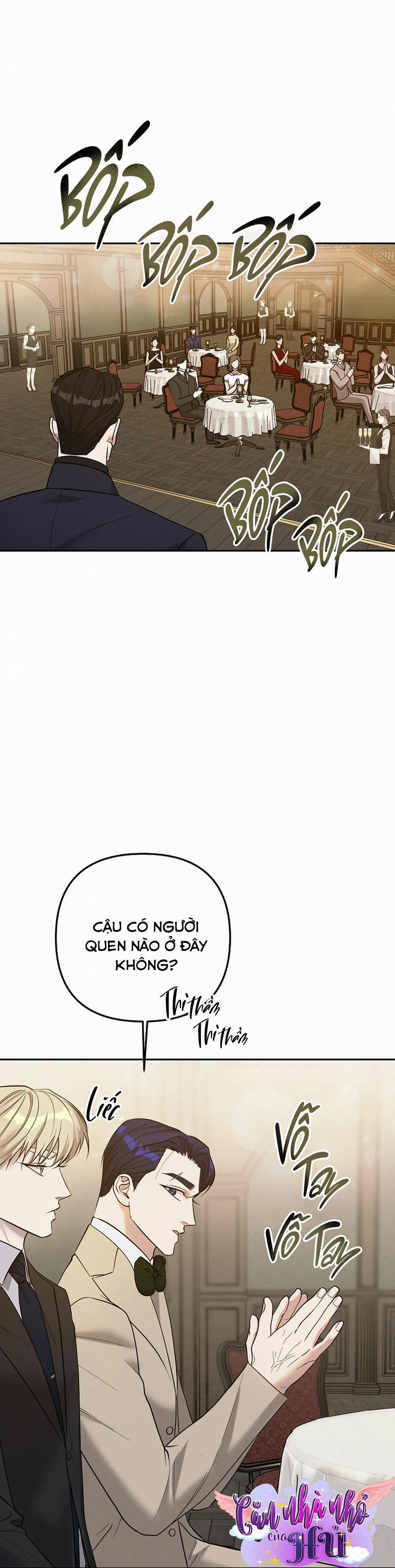 (End) Lý Do Bị Loại 24 trang 19