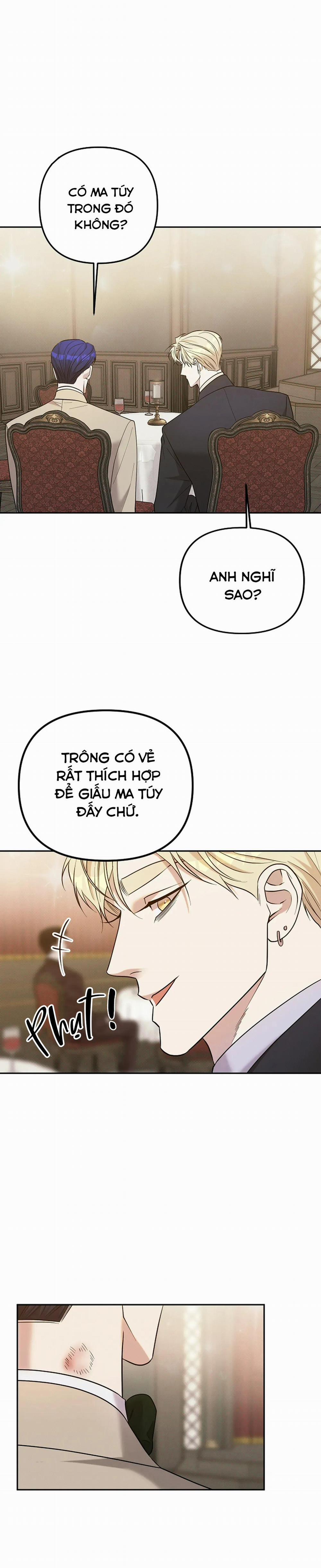 (End) Lý Do Bị Loại 24 trang 24