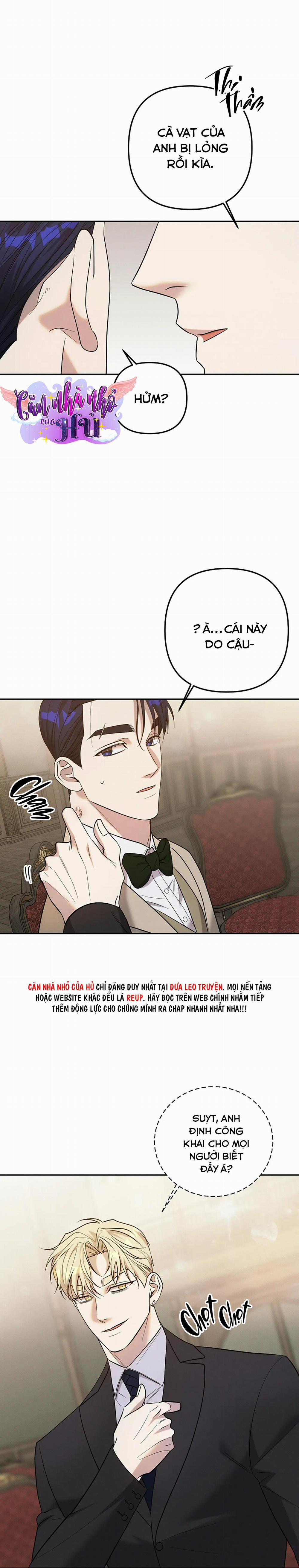 (End) Lý Do Bị Loại 24 trang 25