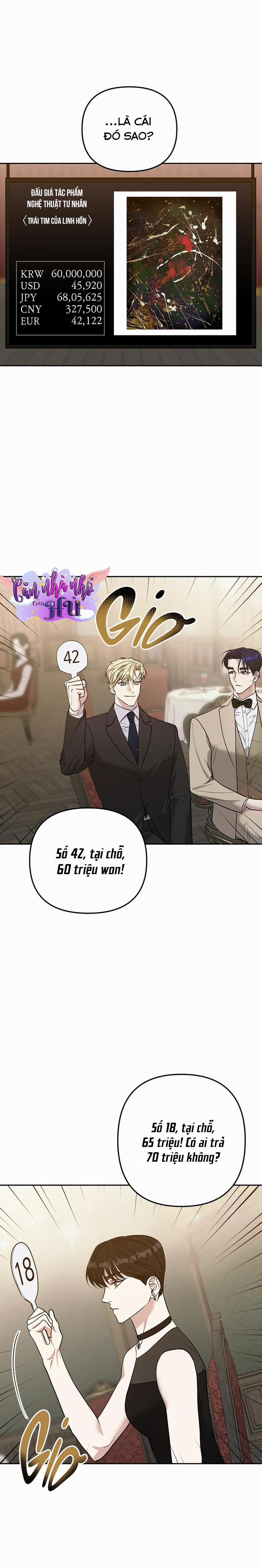 (End) Lý Do Bị Loại 24 trang 27