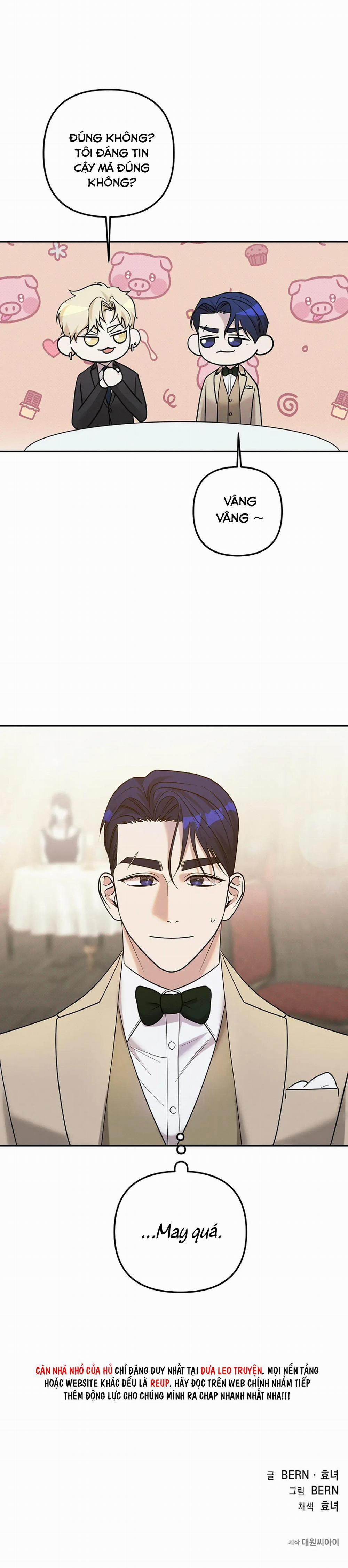 (End) Lý Do Bị Loại 24 trang 32