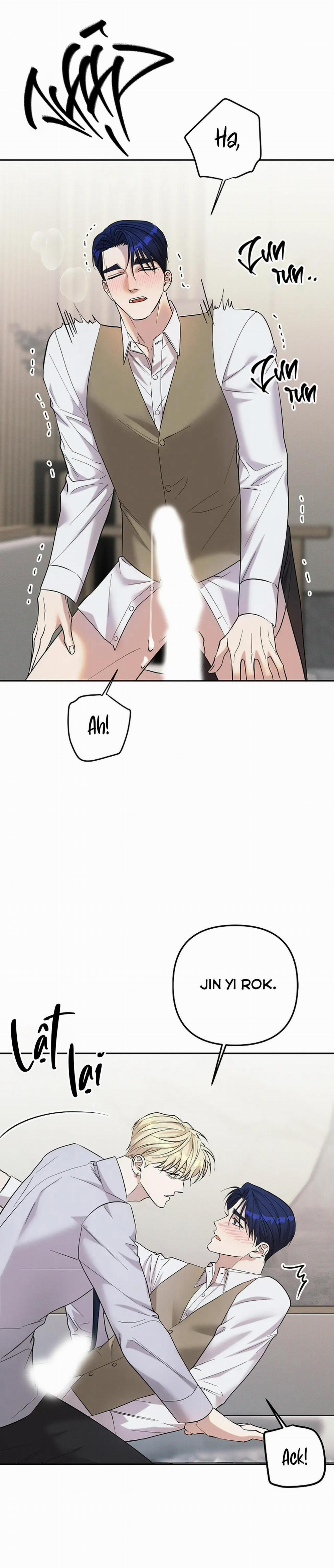 (End) Lý Do Bị Loại 24 trang 7