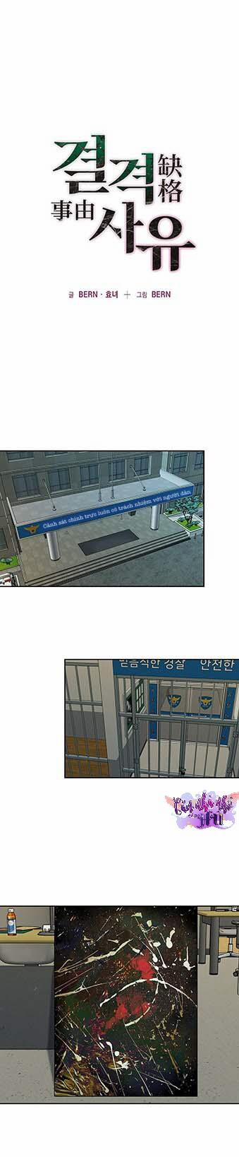 (End) Lý Do Bị Loại 25 trang 1